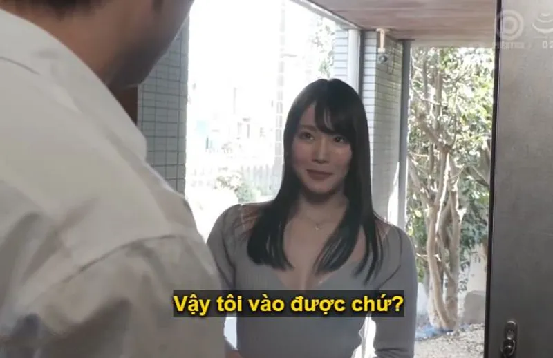 Anh chàng giàu sụ nhà bên bị cô em xinh xắn gần nhà trẻ, đã có chồng, yêu mới dọn về dụ dỗ quan hệ.