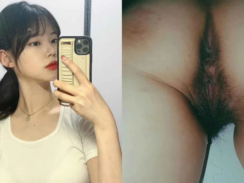 Cô em người mẫu cô bé hồng đã không thích mà thằng bồ còn đăng hình thổi kèn lên mạng